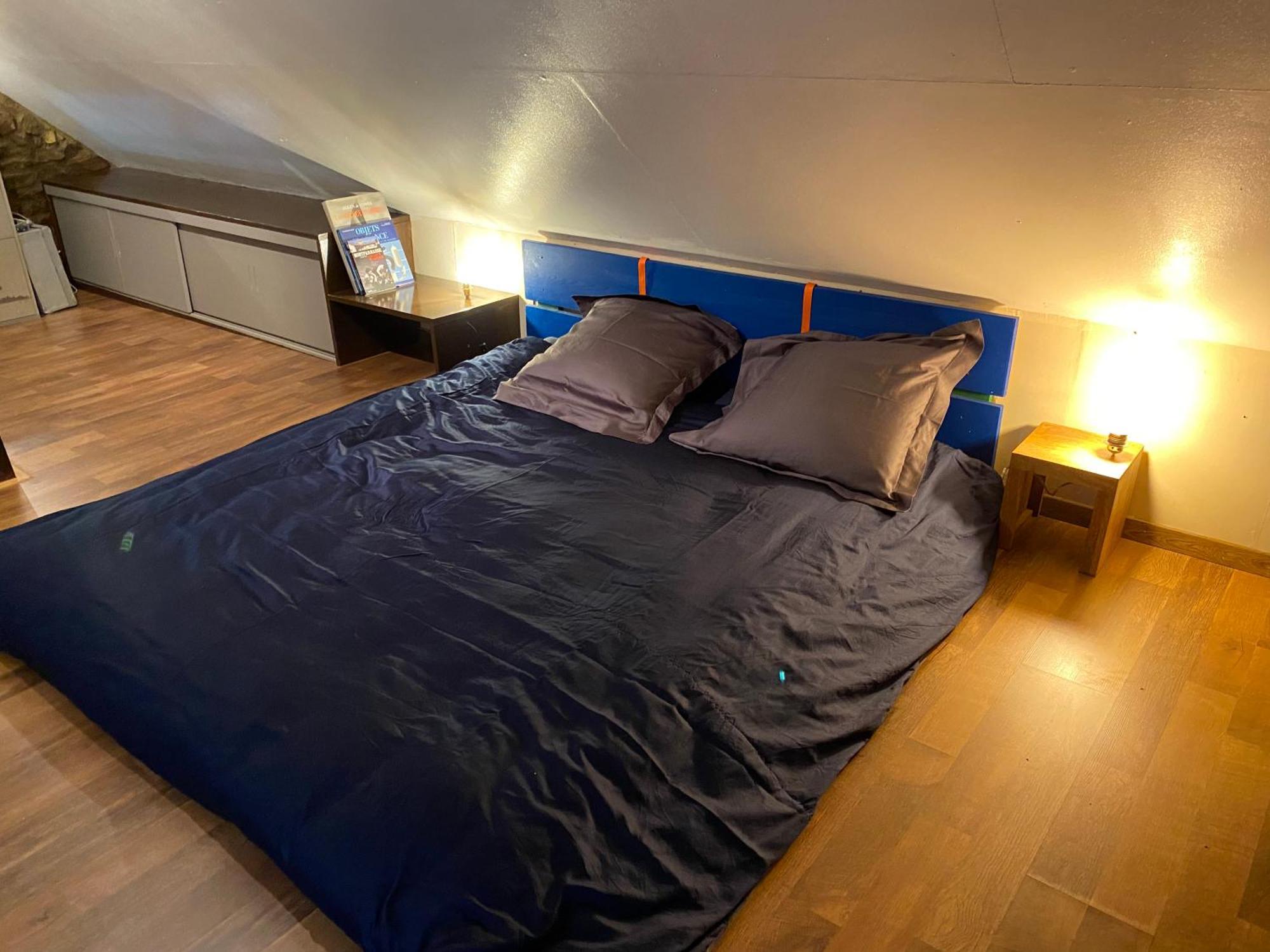 Maison A La Campagne Holiday home