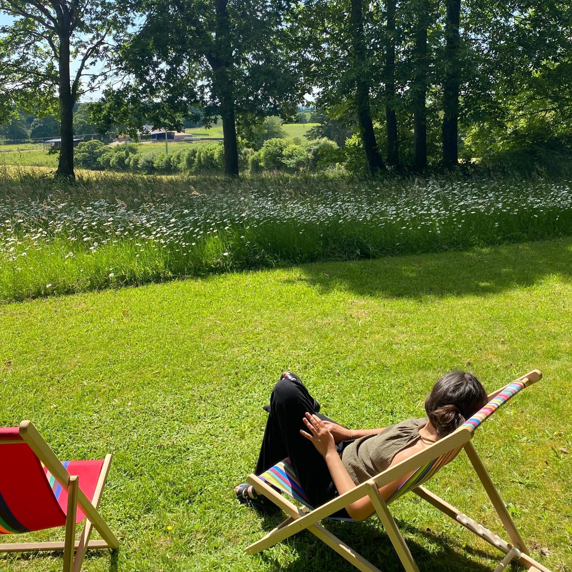 Maison A La Campagne Holiday home *